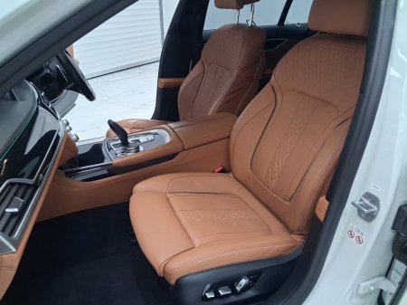 2019 BMW 7-Series - photo 21