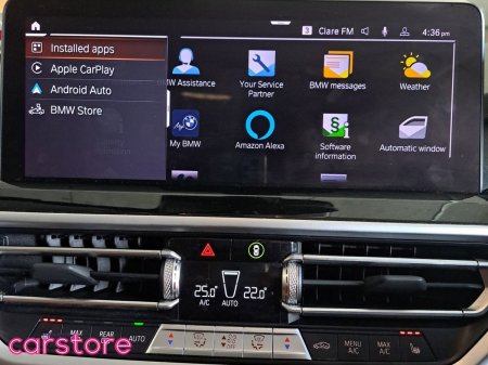 2023 BMW X3 - photo 24