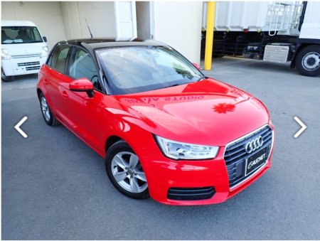2015 Audi A1 - photo 33