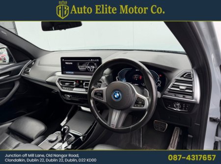 2022 BMW X3 - photo 9