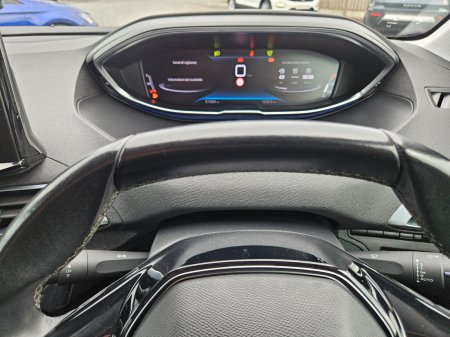 2021 Peugeot 3008 - photo 18