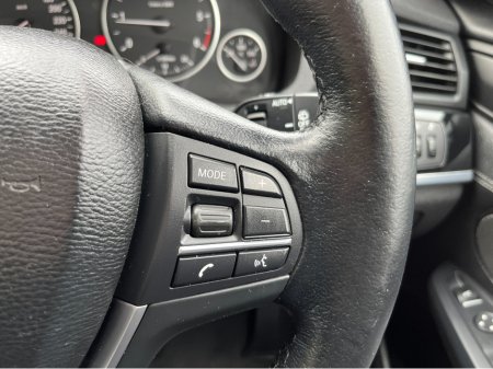 2014 BMW X3 - photo 25