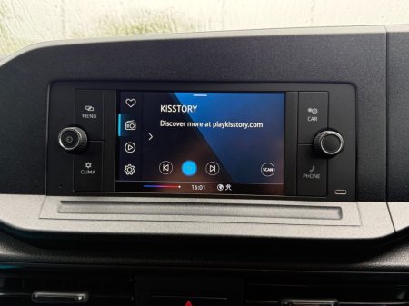 2023 Volkswagen Caddy - photo 19