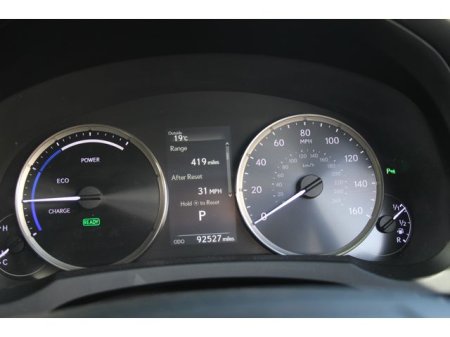2019 Lexus RC - photo 18