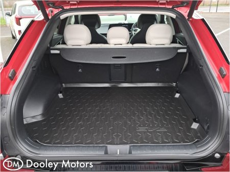 2023 Kia EV6 - photo 28