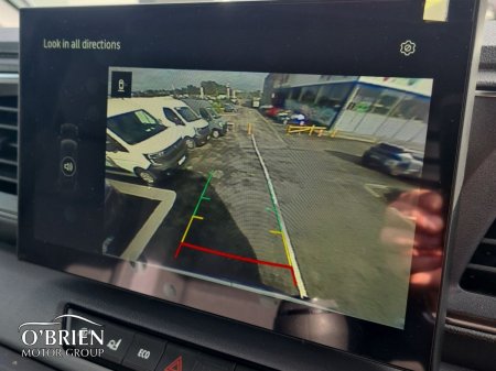 2026 Renault Master - photo 11