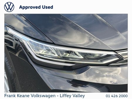 2026 Volkswagen Golf - photo 16