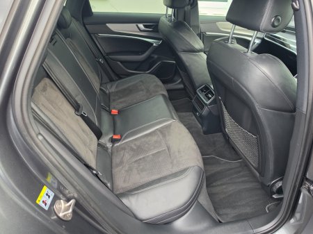 2020 Audi A6 - photo 10