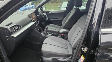 2019 SEAT Tarraco - photo 19