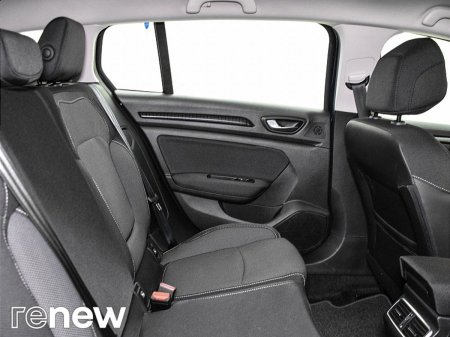 2020 Renault Megane - photo 13