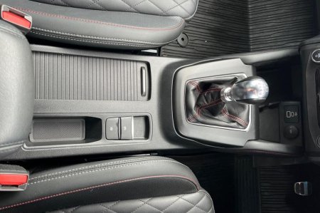 2024 Ford Focus - photo 31