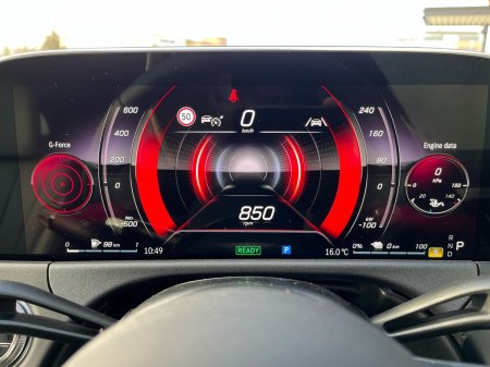 2026 Mercedes-Benz E-Class - photo 26