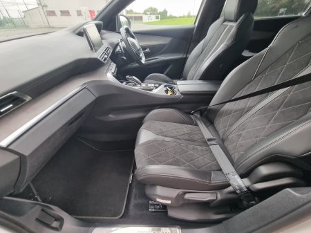 2018 Peugeot 5008 - photo 18