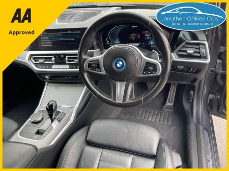 2021 BMW 3-Series - photo 11