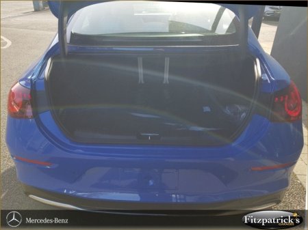 2026 Mercedes-Benz CLA - photo 14