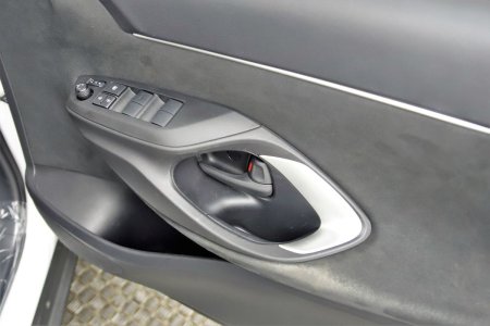 2022 Toyota Yaris Cross - photo 23