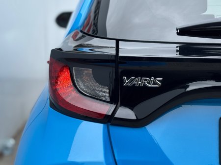 2020 Toyota Yaris - photo 18