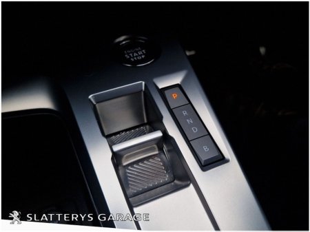 2025 Peugeot 308 - photo 7