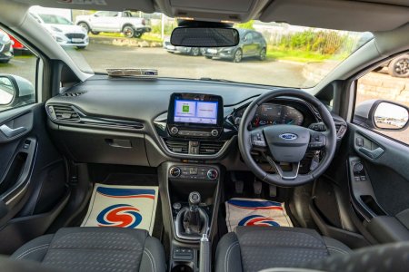 2019 Ford Fiesta - photo 10