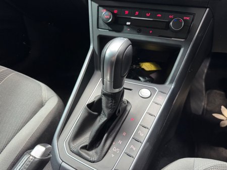 2018 Volkswagen Polo - photo 20