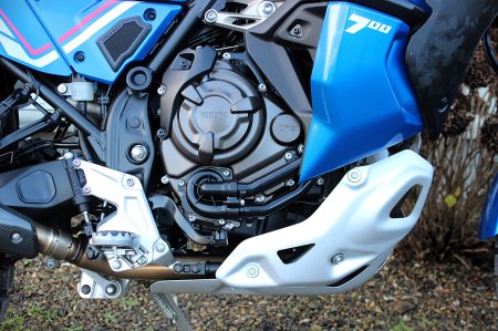 2025 YAMAHA Other - photo 3