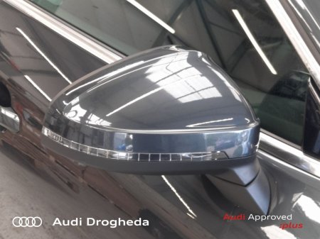 2023 Audi A5 - photo 26