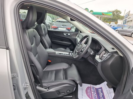 2023 Volvo XC60 - photo 13