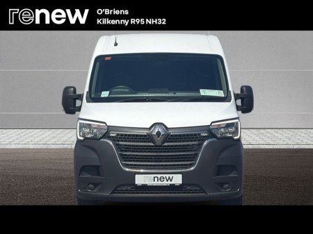 2023 Renault Master - photo 8