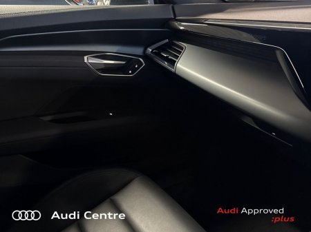 2023 Audi e-tron GT quattro - photo 32