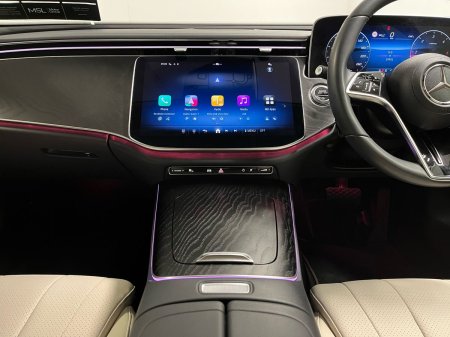 2024 Mercedes-Benz E-Class - photo 11