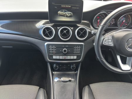 2017 Mercedes-Benz CLA - photo 12