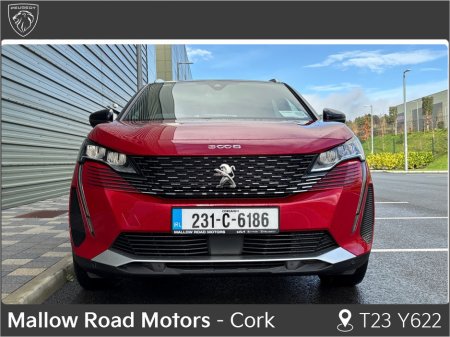2023 Peugeot 3008 - photo 5