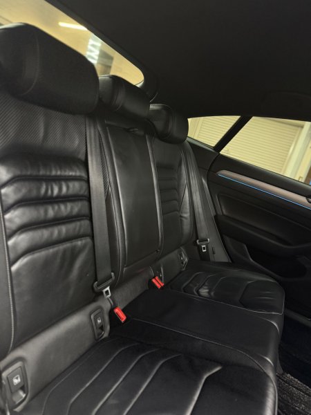 2017 Volkswagen Arteon - photo 28