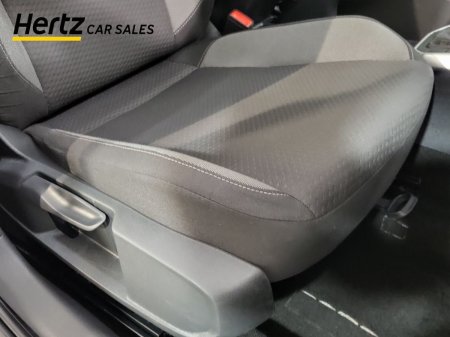 2023 Volkswagen Polo - photo 19