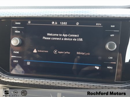 2023 Volkswagen T-Cross - photo 15