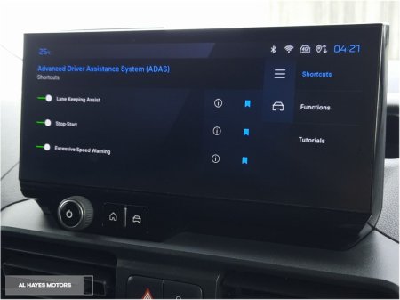 2024 Peugeot Partner - photo 17