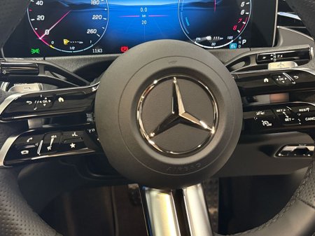 2026 Mercedes-Benz E-Class - photo 17