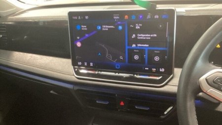 2024 Volkswagen Tiguan - photo 7