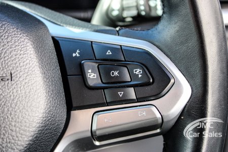 2025 Volkswagen Amarok - photo 27