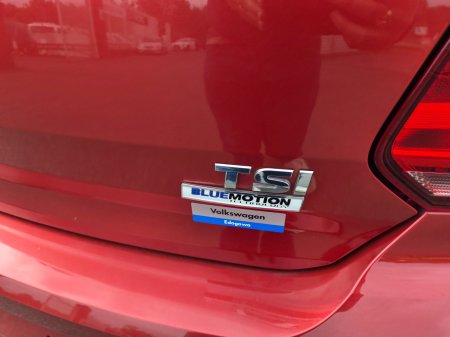 2015 Volkswagen Polo - photo 19