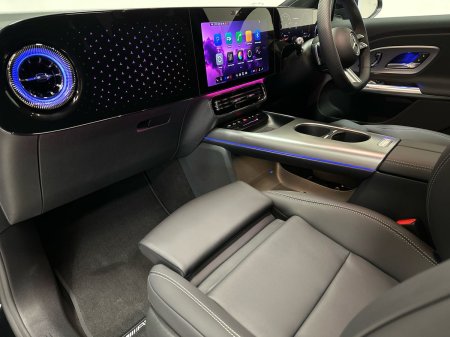 2026 Mercedes-Benz GLB - photo 6