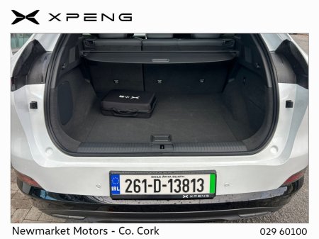 2026 XPeng G6 - photo 14