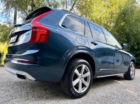 2017 Volvo XC90 - photo 5