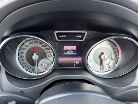 2016 Mercedes-Benz CLA - photo 11