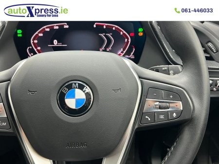 2021 BMW 1-Series - photo 33