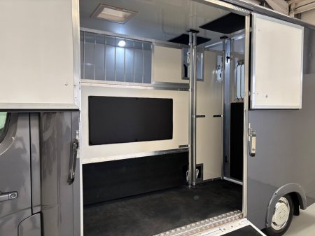 2020 Renault Master - photo 12