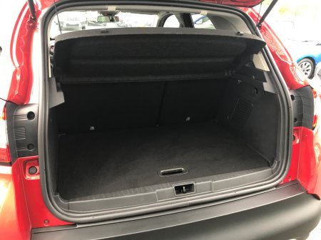 2017 Renault Captur - photo 9