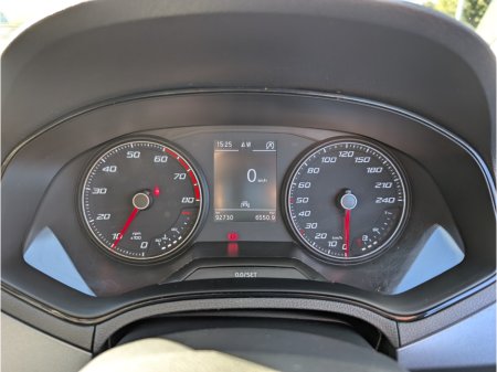 2021 SEAT Arona - photo 19