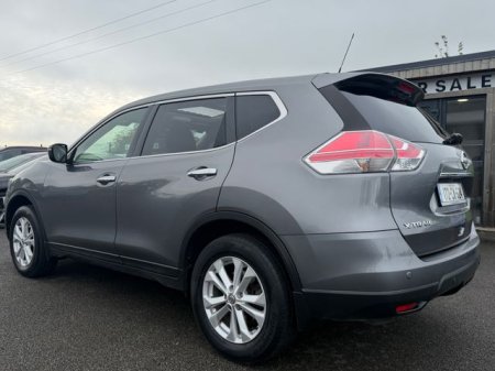 2017 Nissan X-Trail - photo 6