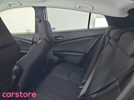 2018 Toyota Prius - photo 13